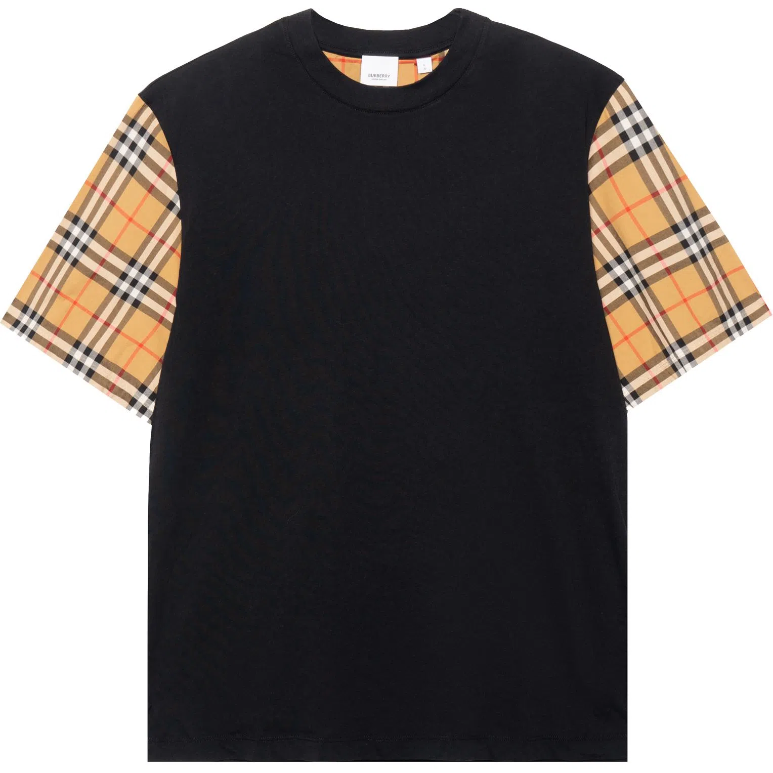 Burberry Vintage T