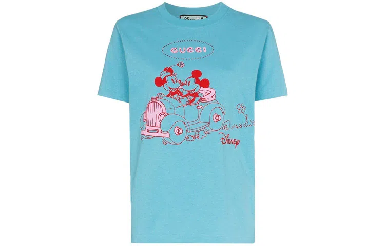 GUCCI x Disney T 520