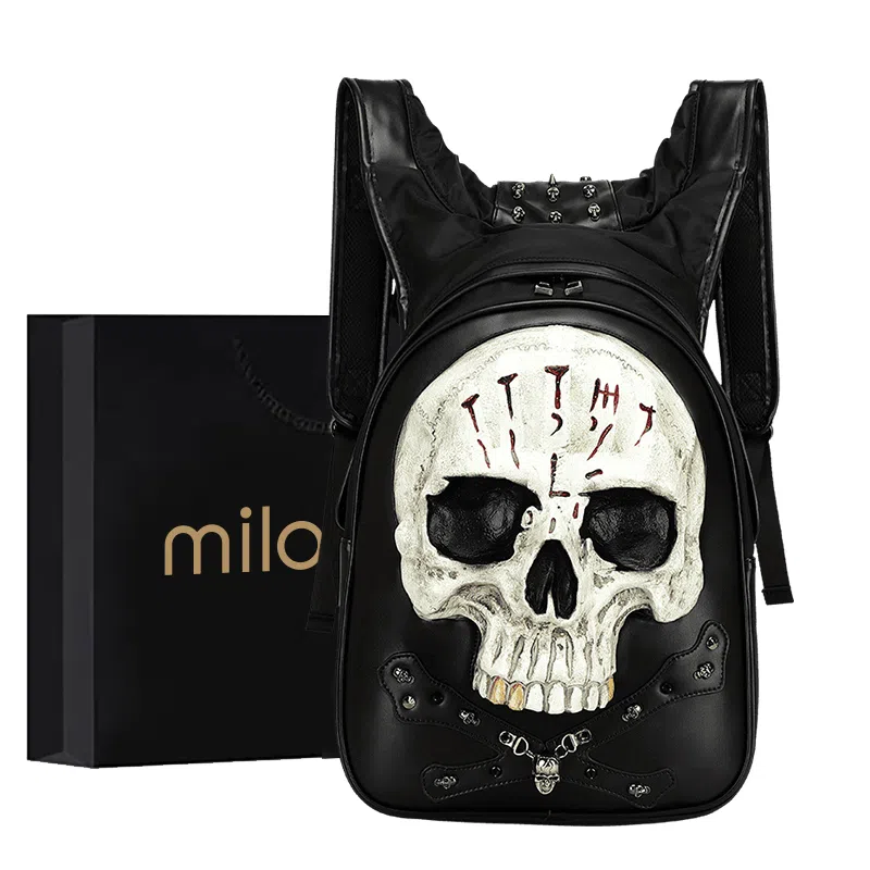 MILOOKY Backpack Series