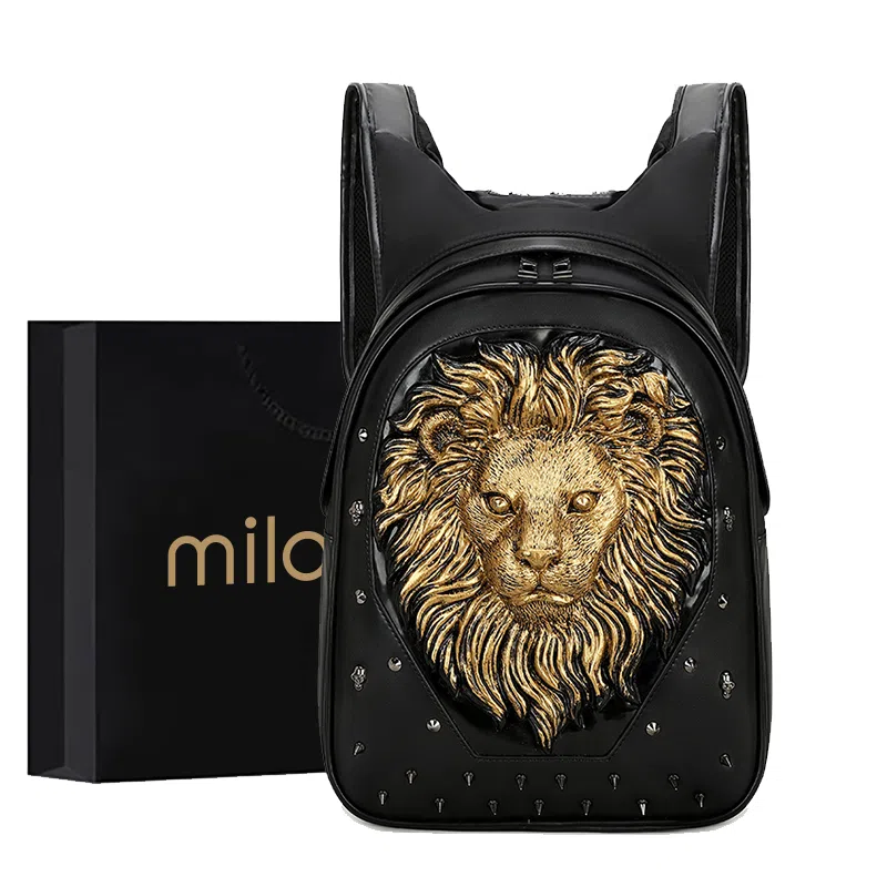 MILOOKY Backpack Series