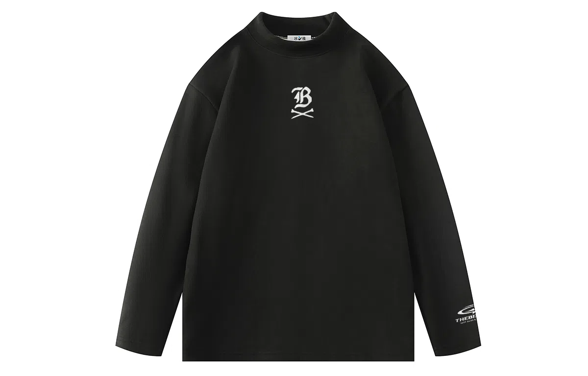 logo T