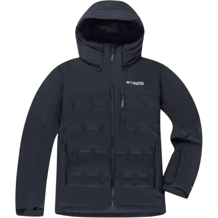 Columbia Omni-Heat