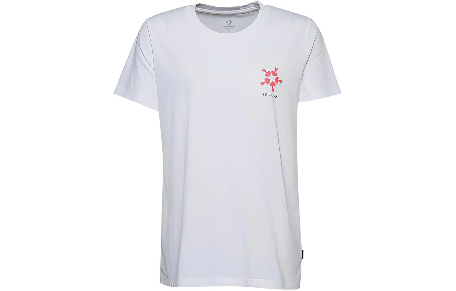 Converse GRAPHIC TEE T