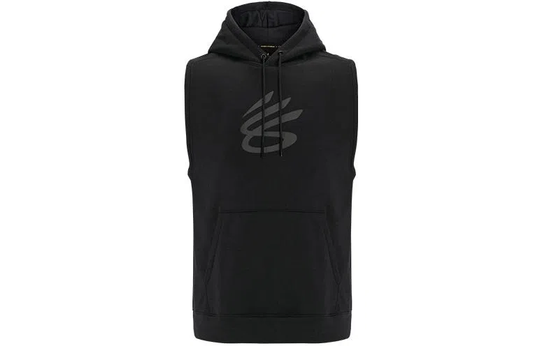 Under Armour Curry Series Sleeveless Hoodie
