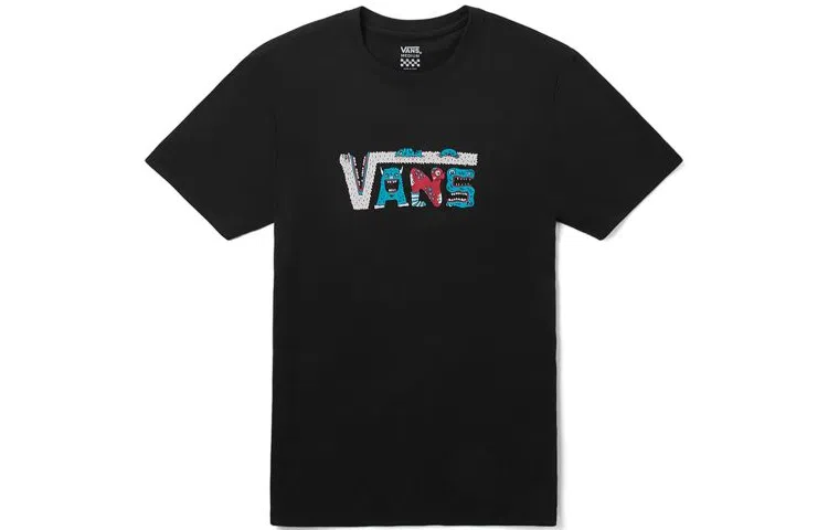 Vans x Mooncasket T