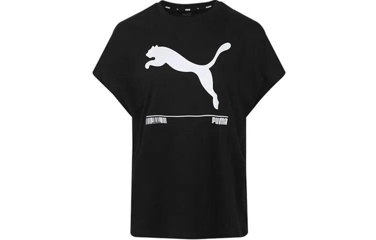 Puma LogoT