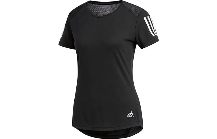 adidas Own The Run Tee