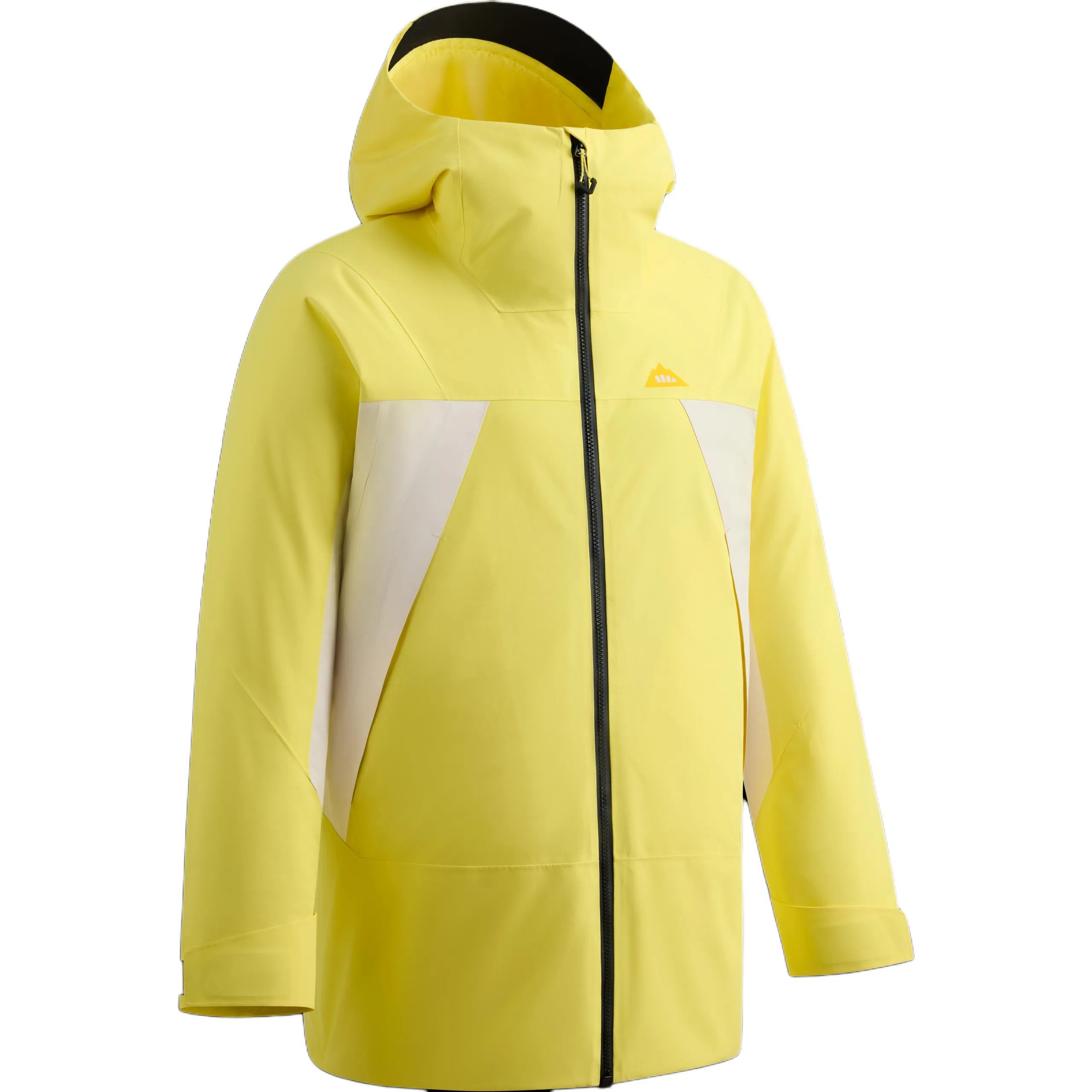 蕉下 宽松直筒舒适时尚滑雪衣 男女同款