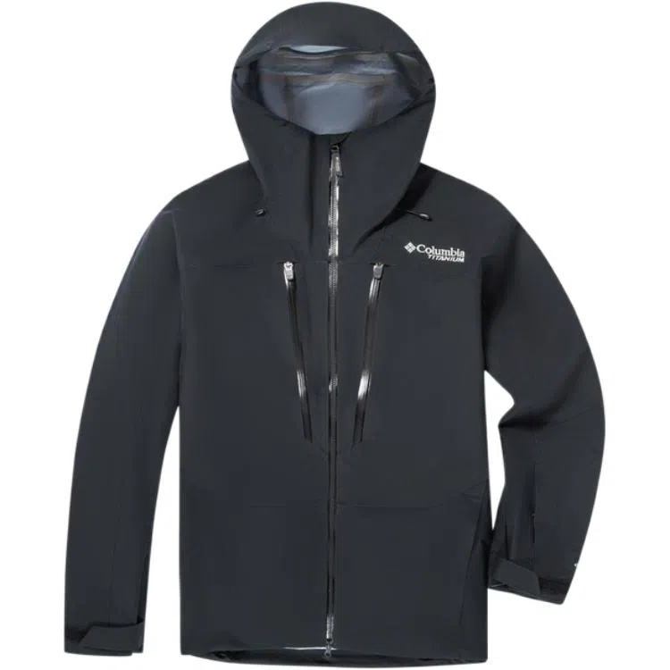 Columbia Platinum Peak 3L