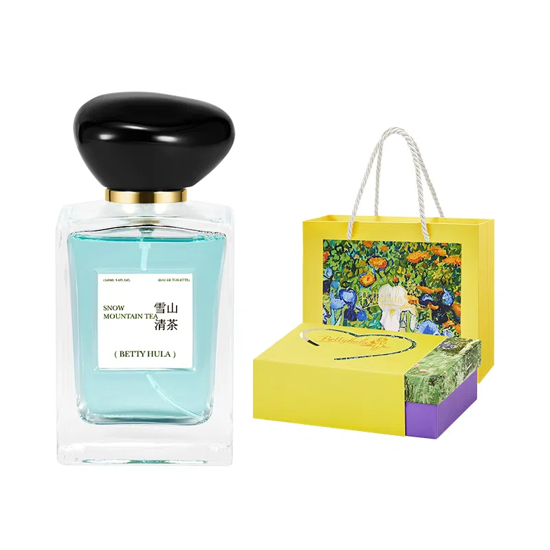 Betty Hula EDT 100ml