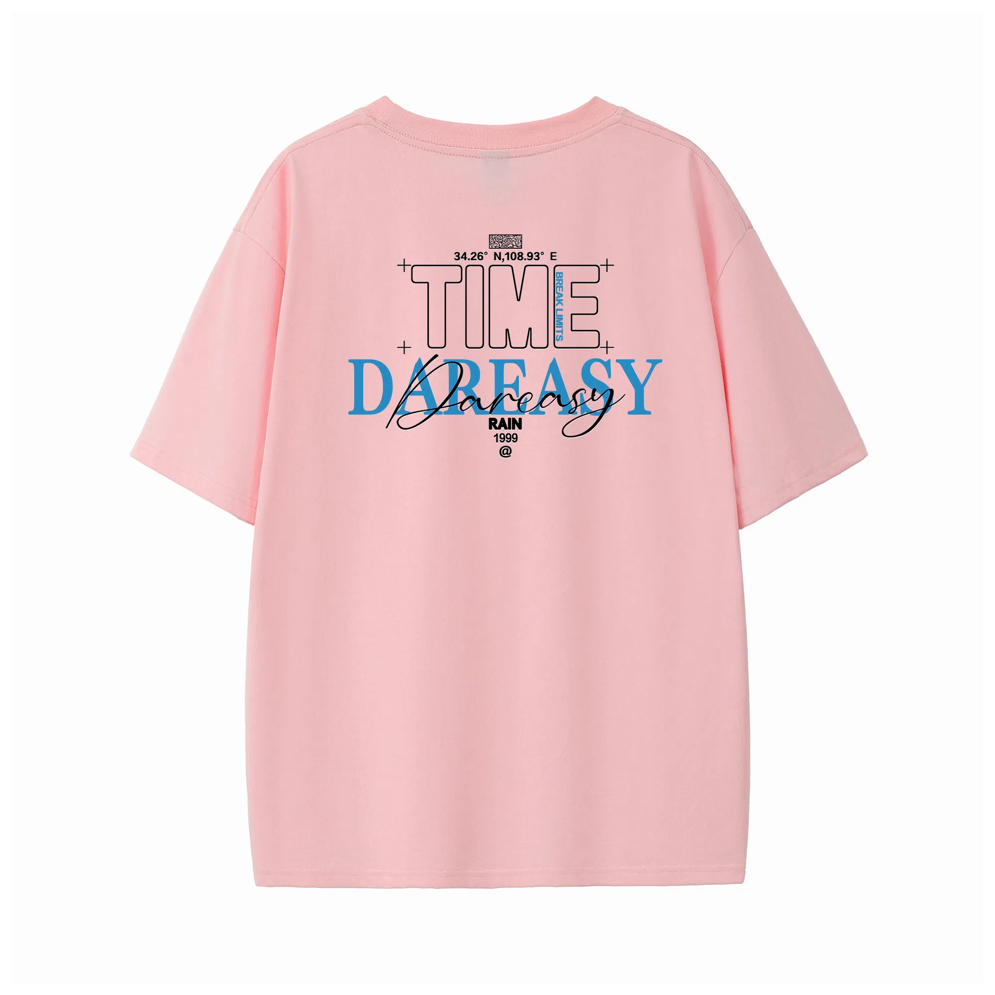 DAREASY T