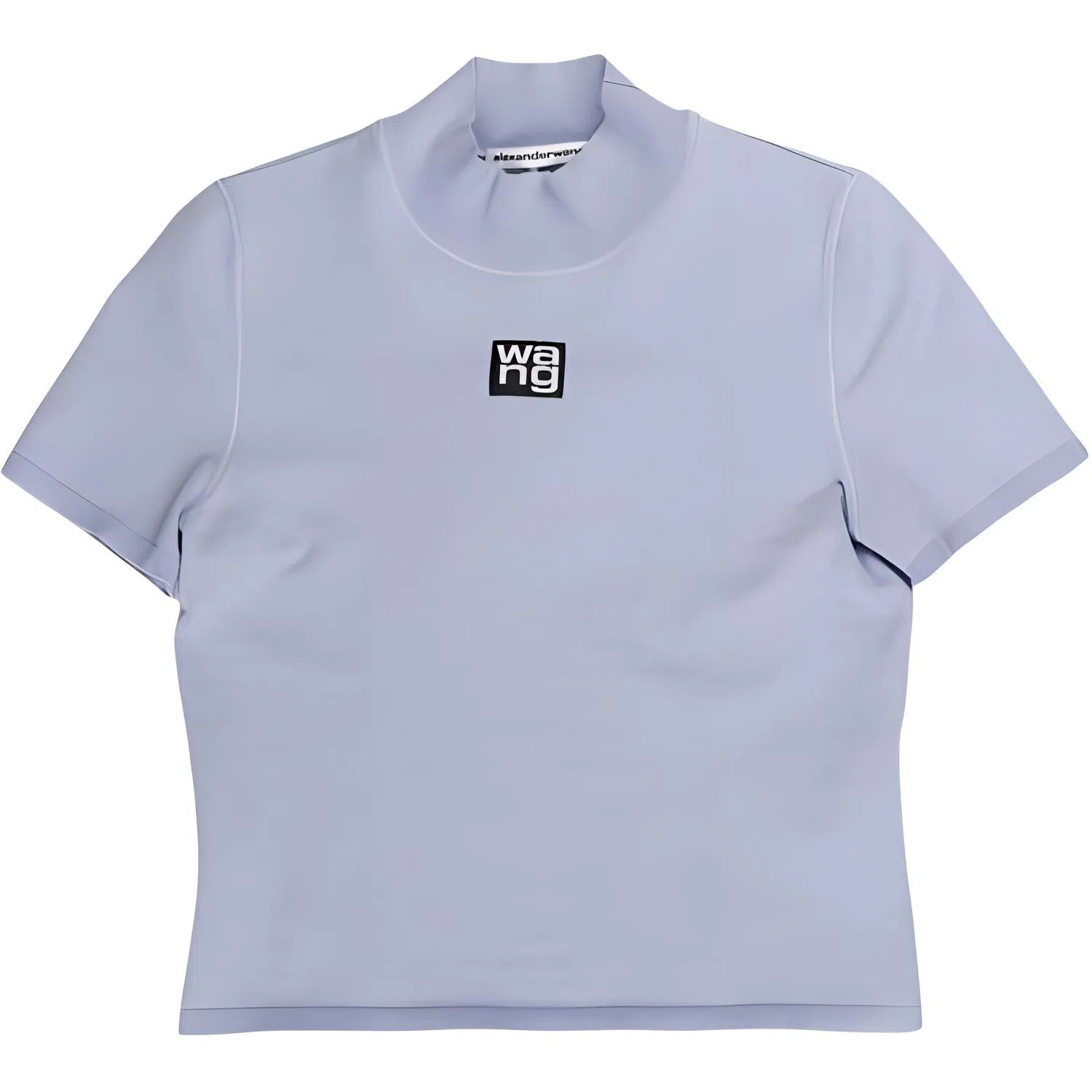 alexander wang FW21 LogoT