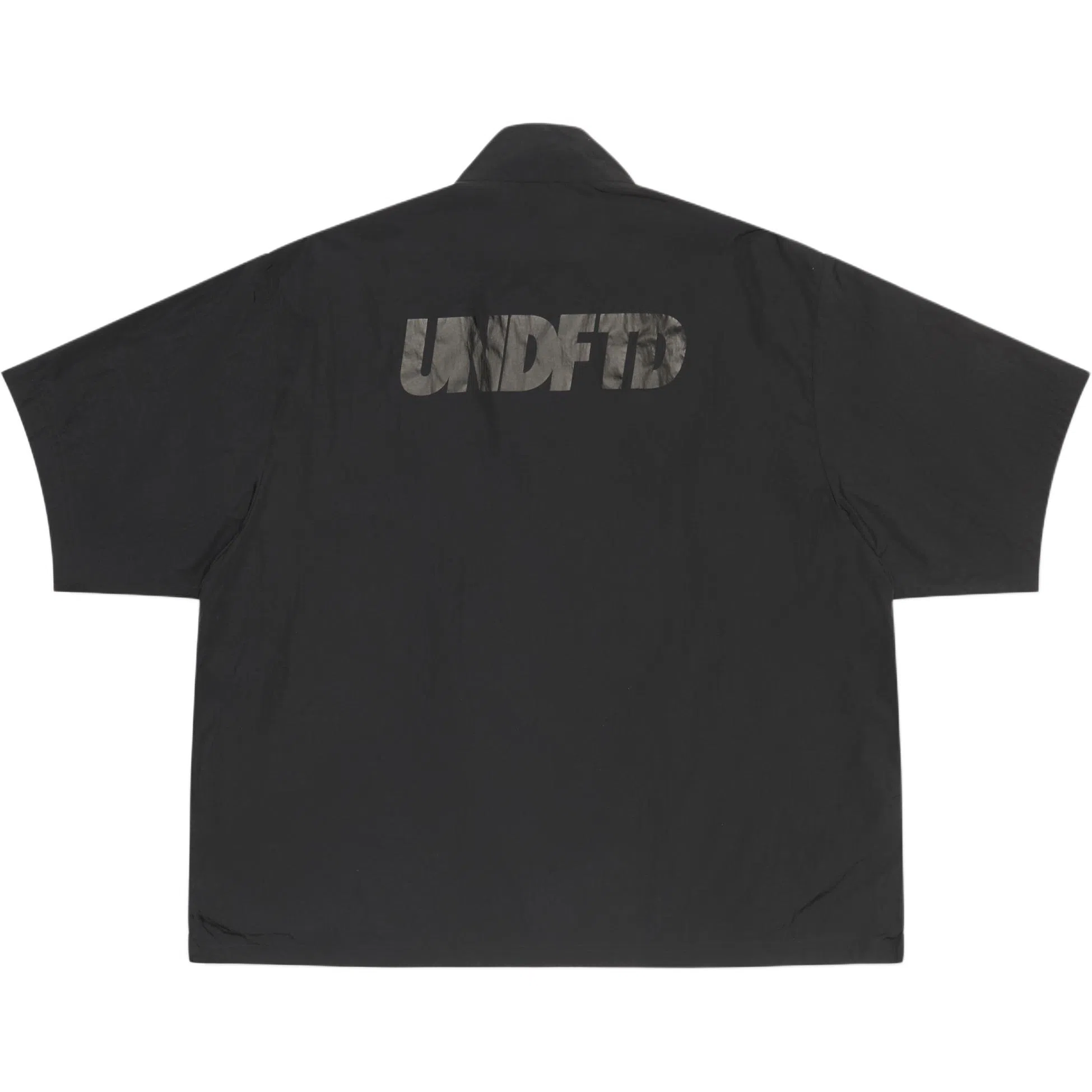 UNDEFEATED SS25