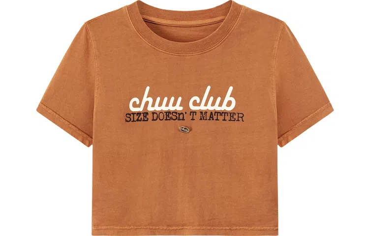 CHUU basic 2024T