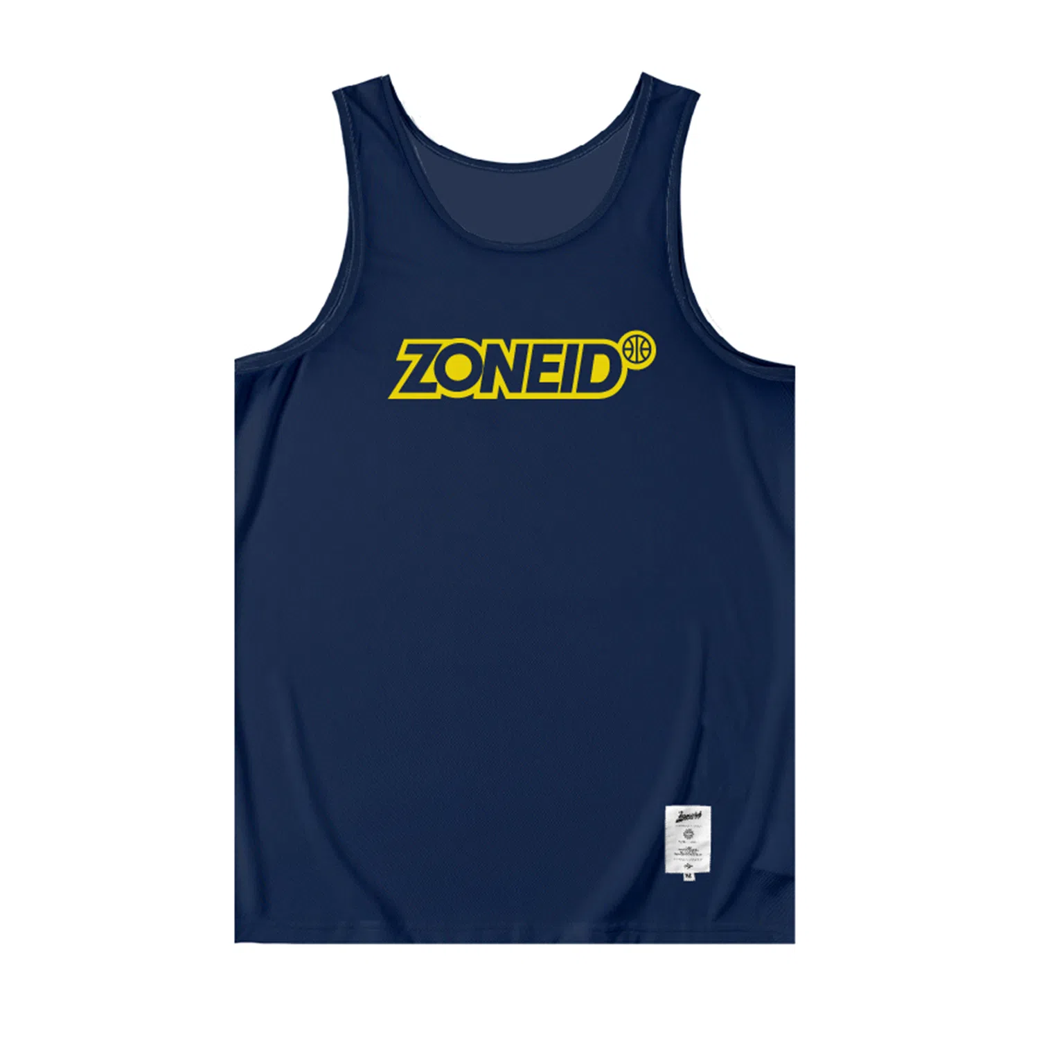 ZONEiD