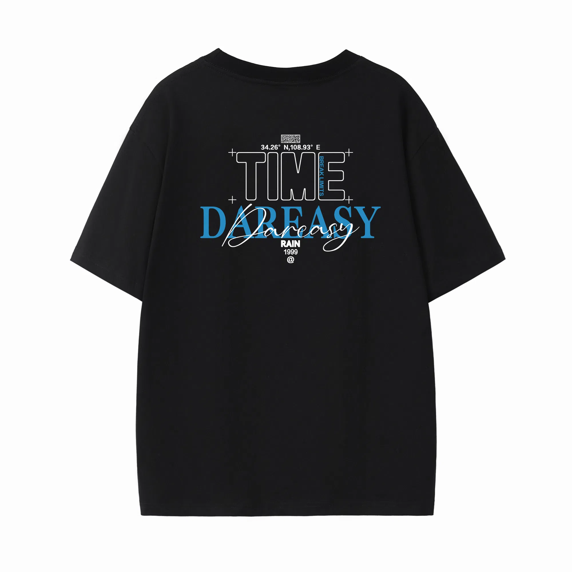 DAREASY T