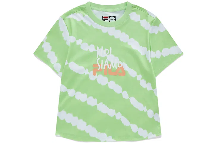 FILA FUSION T