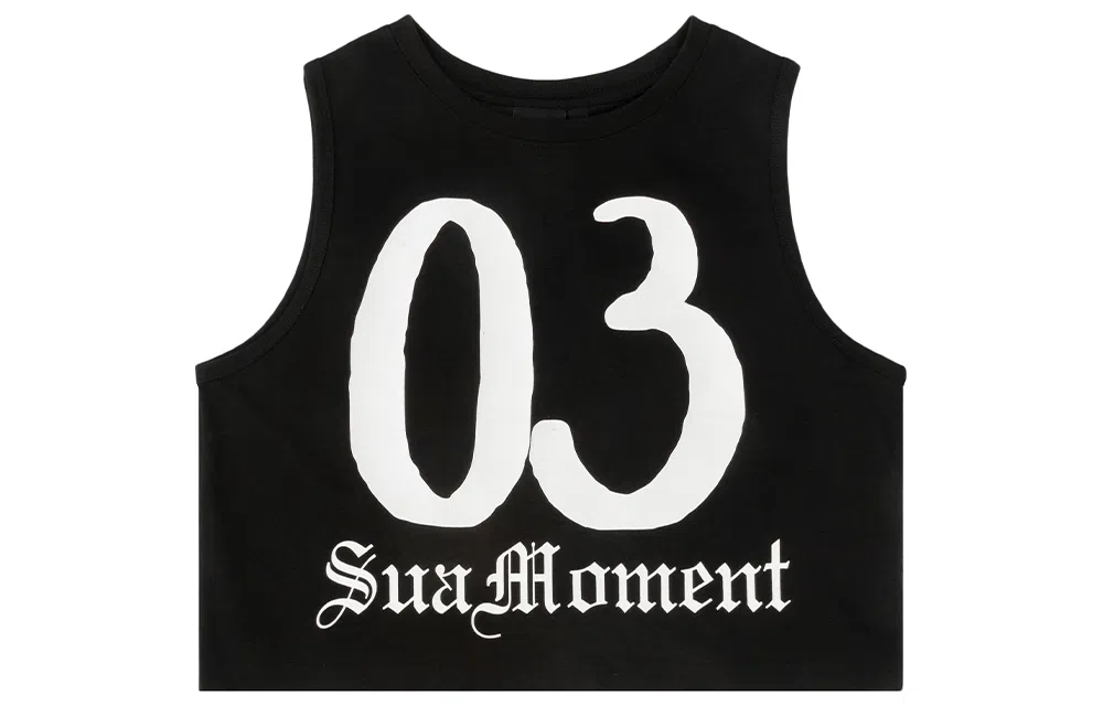 Suamoment S03