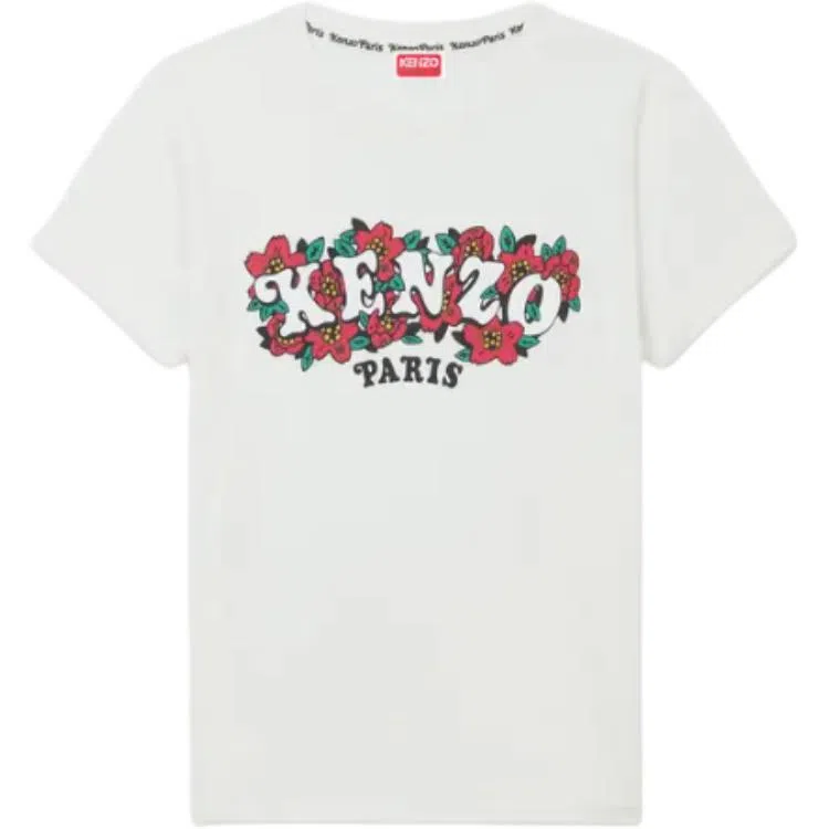 KENZO FW24 T