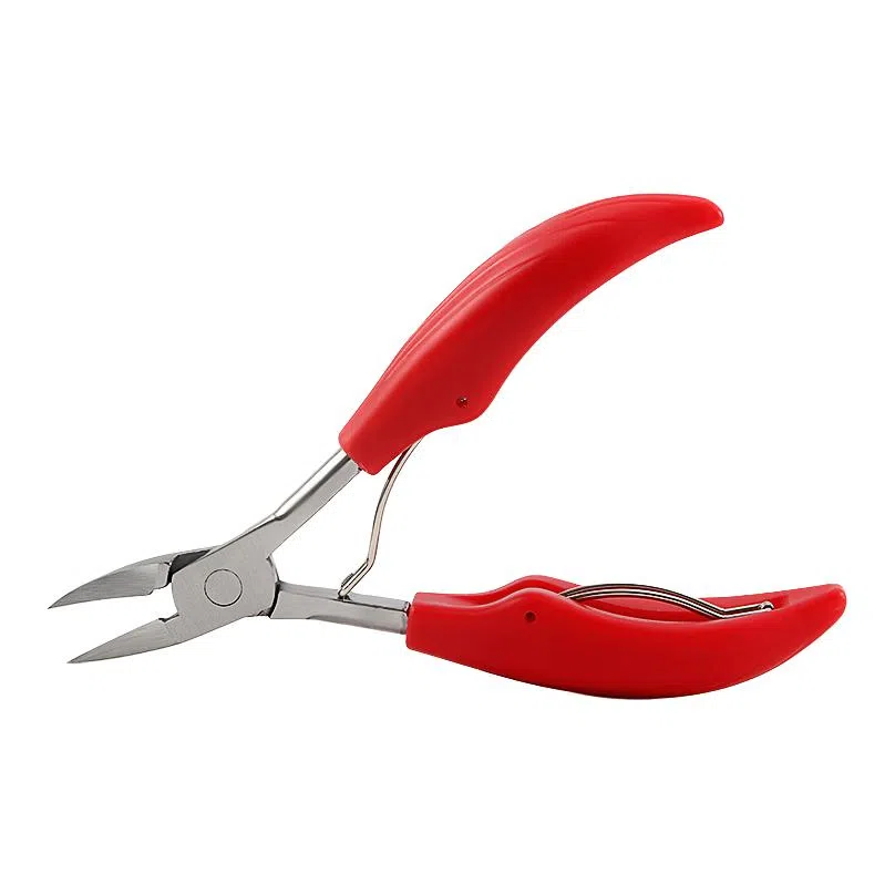 馨枕居 灰鹰嘴厚脚趾甲指甲剪 修脚工具