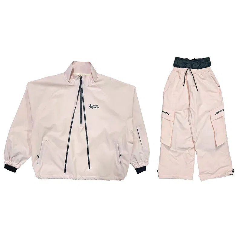 John Snow Ski Jacket Set