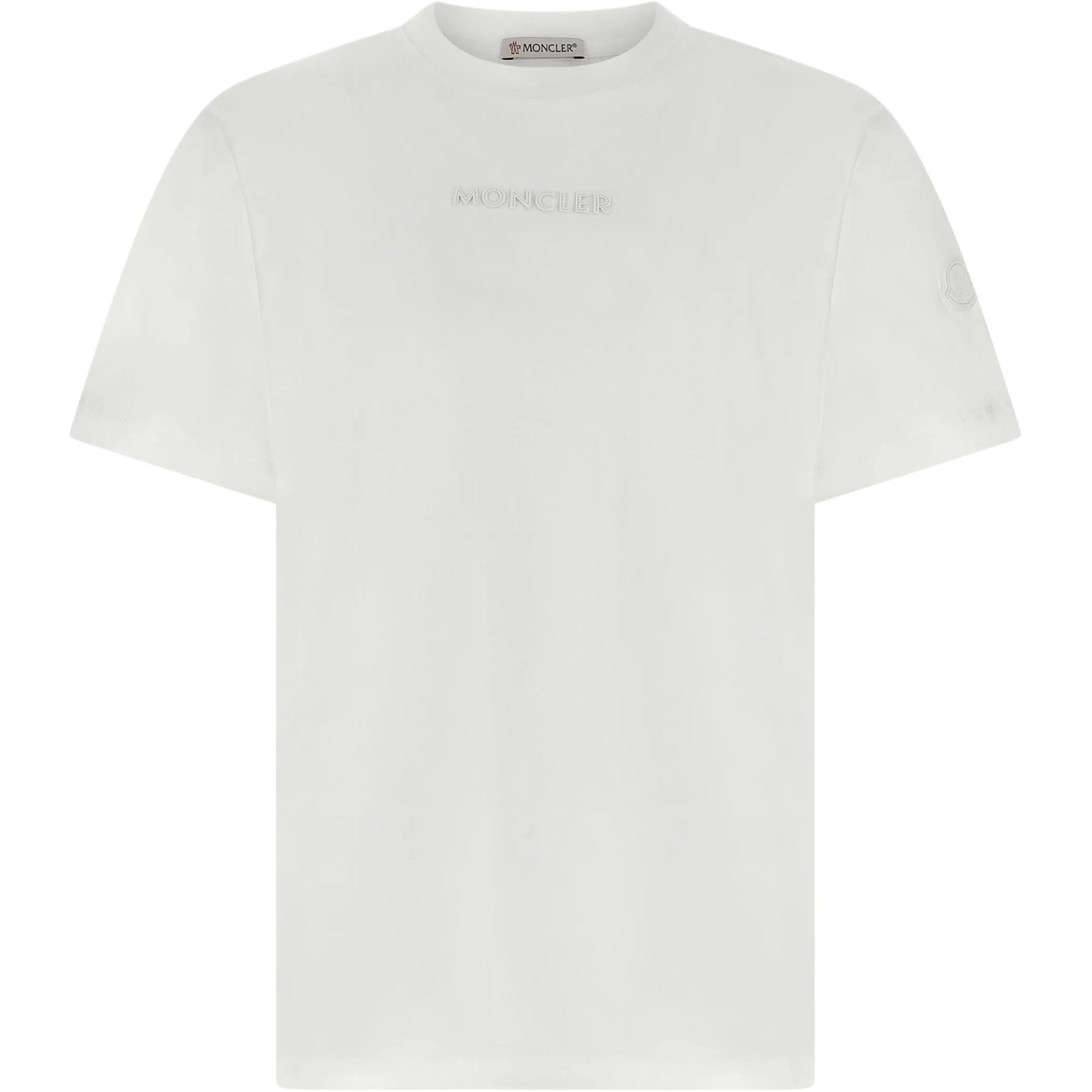 Moncler LogoT