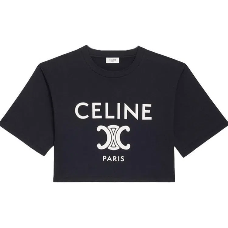 CELINE SS22 LogoT
