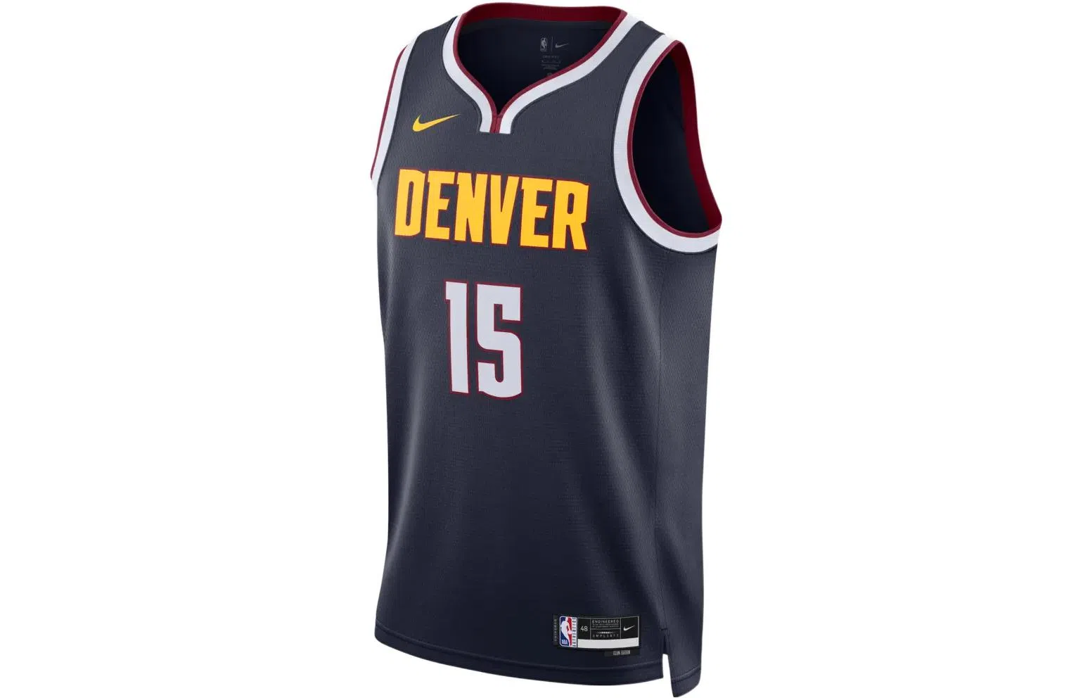 Nike NBA Logo SW 22-23 15