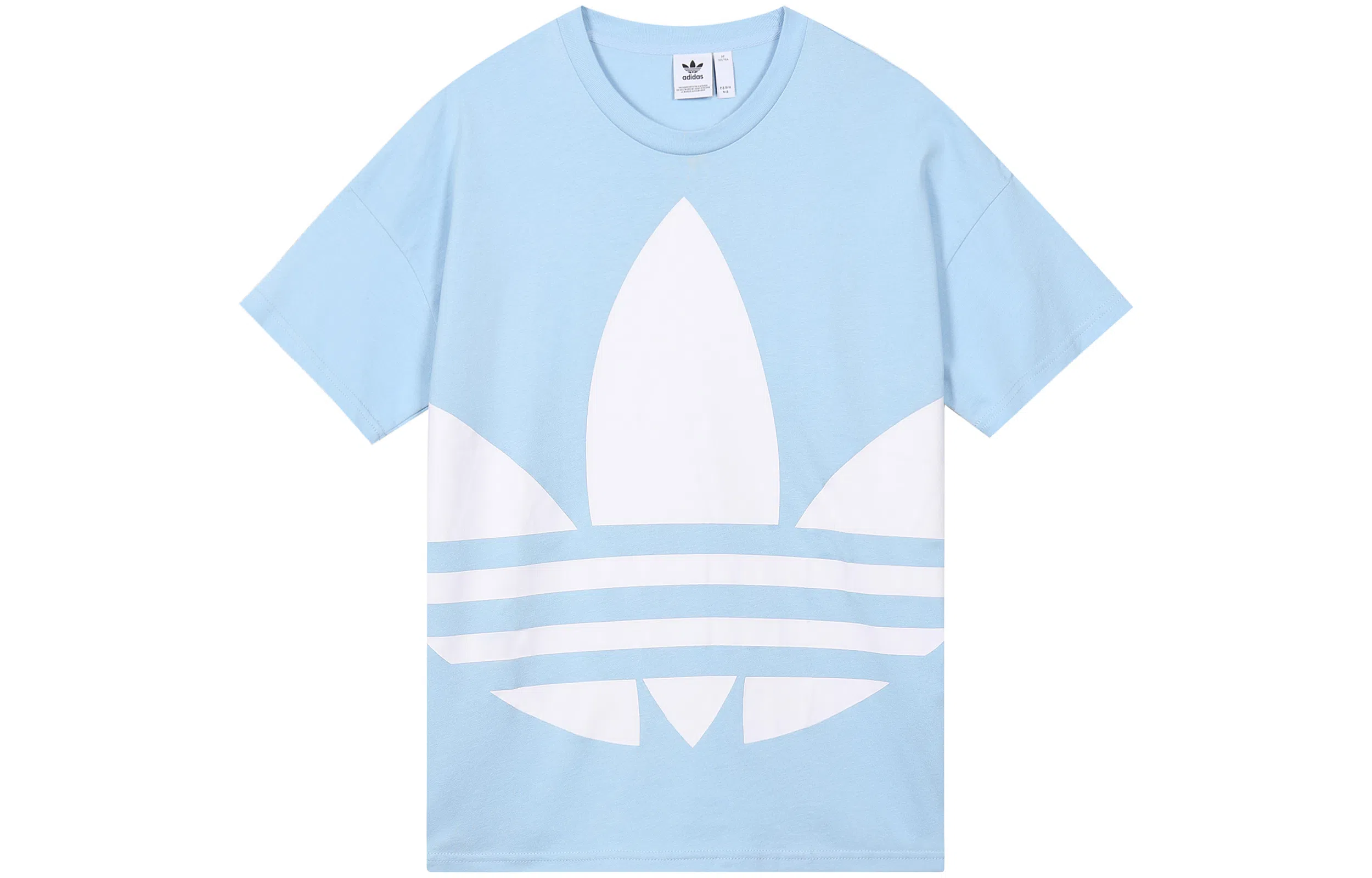 adidas originals LRG Logo Tee T