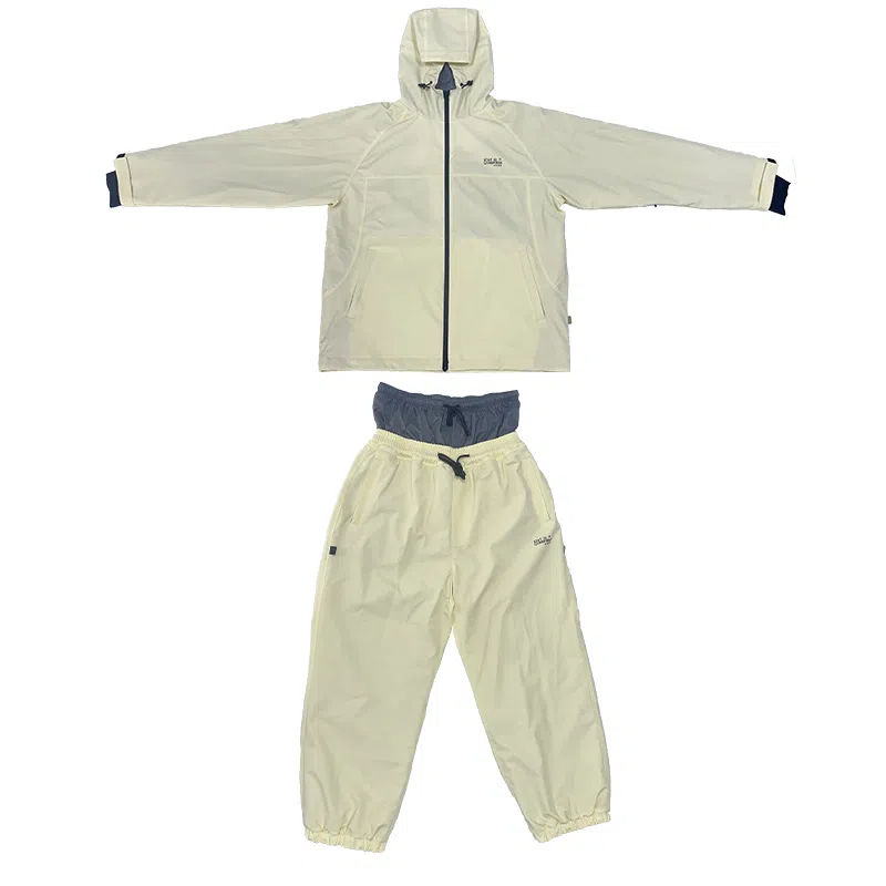 John Snow Ski Jacket Set