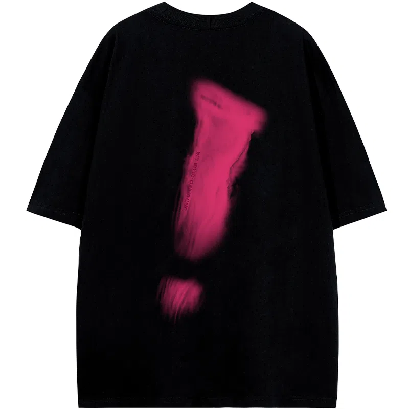 UNthemed T