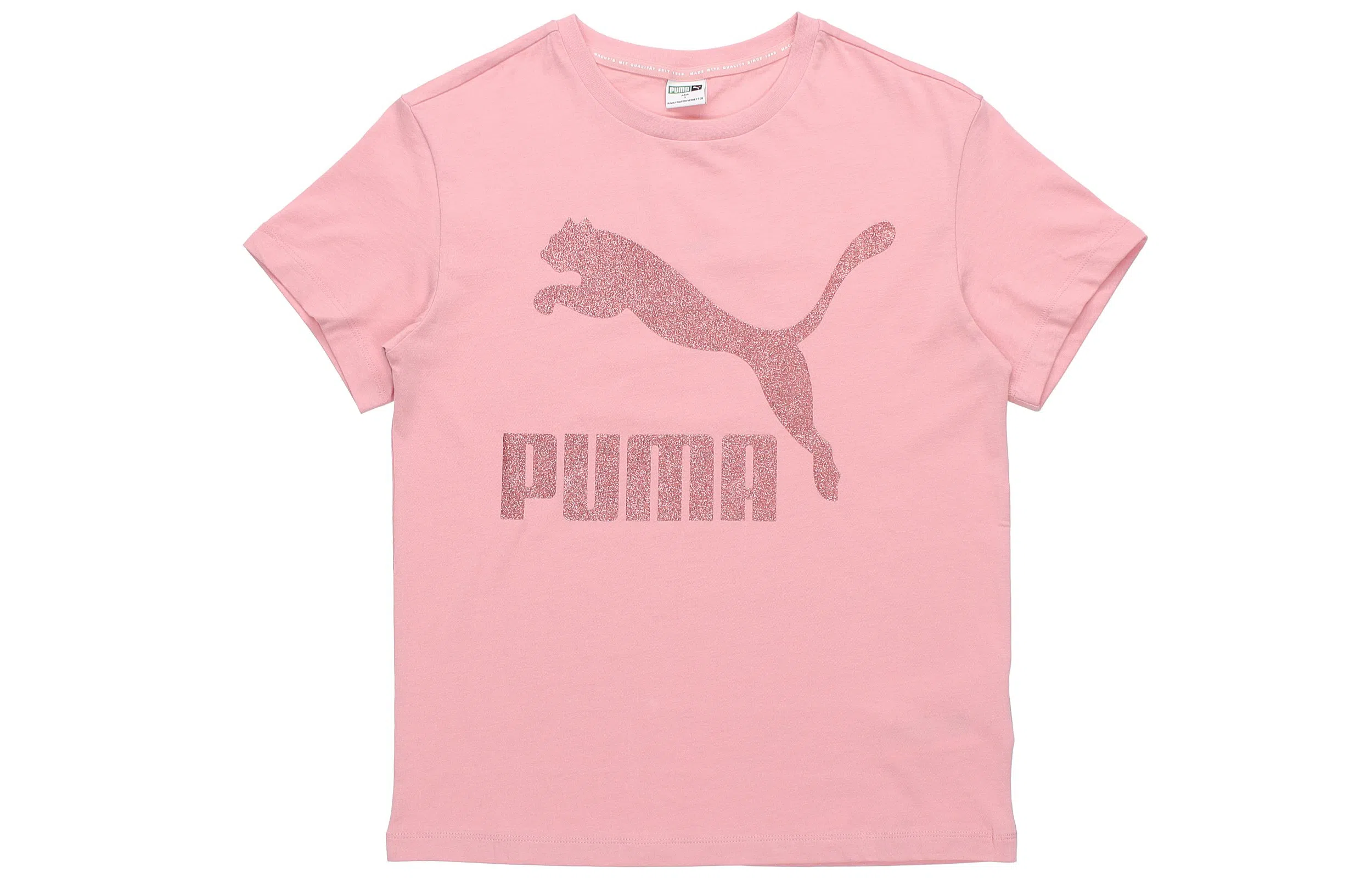PUMA Logo T