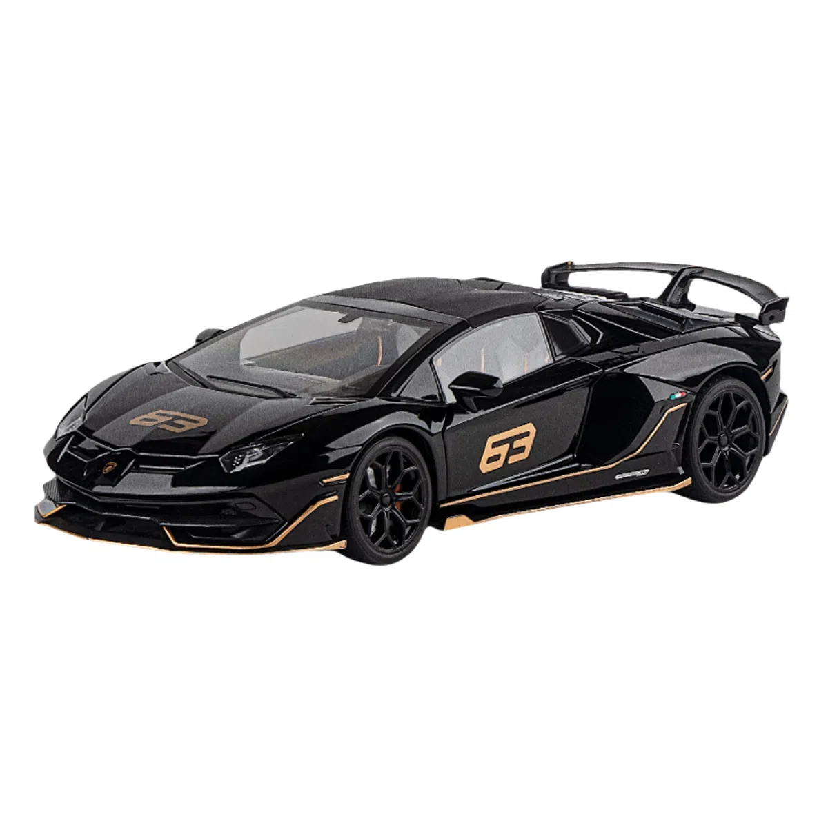 TY MODELS SVJ63 118