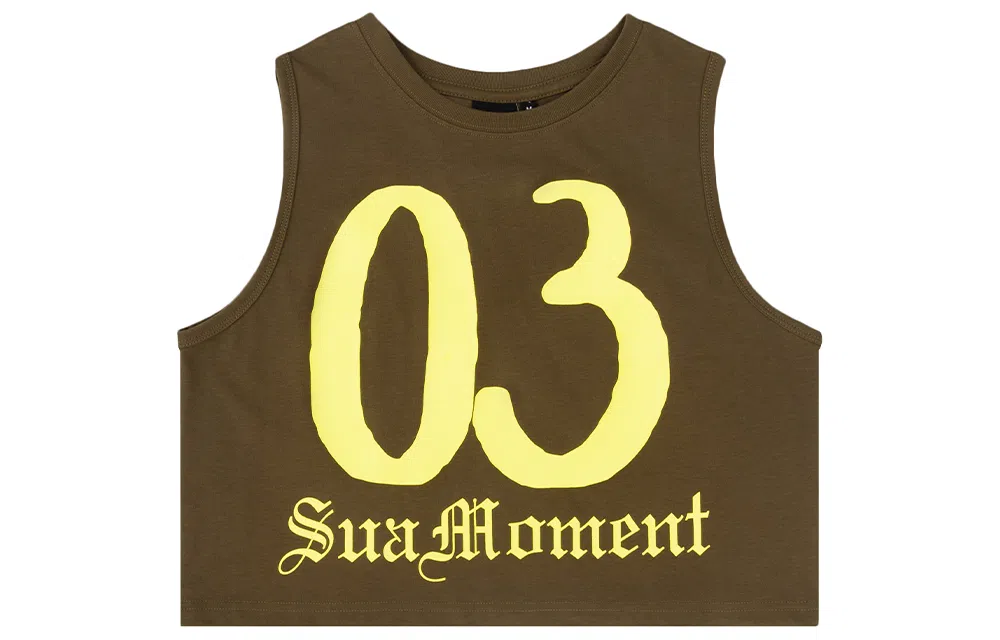 Suamoment S03