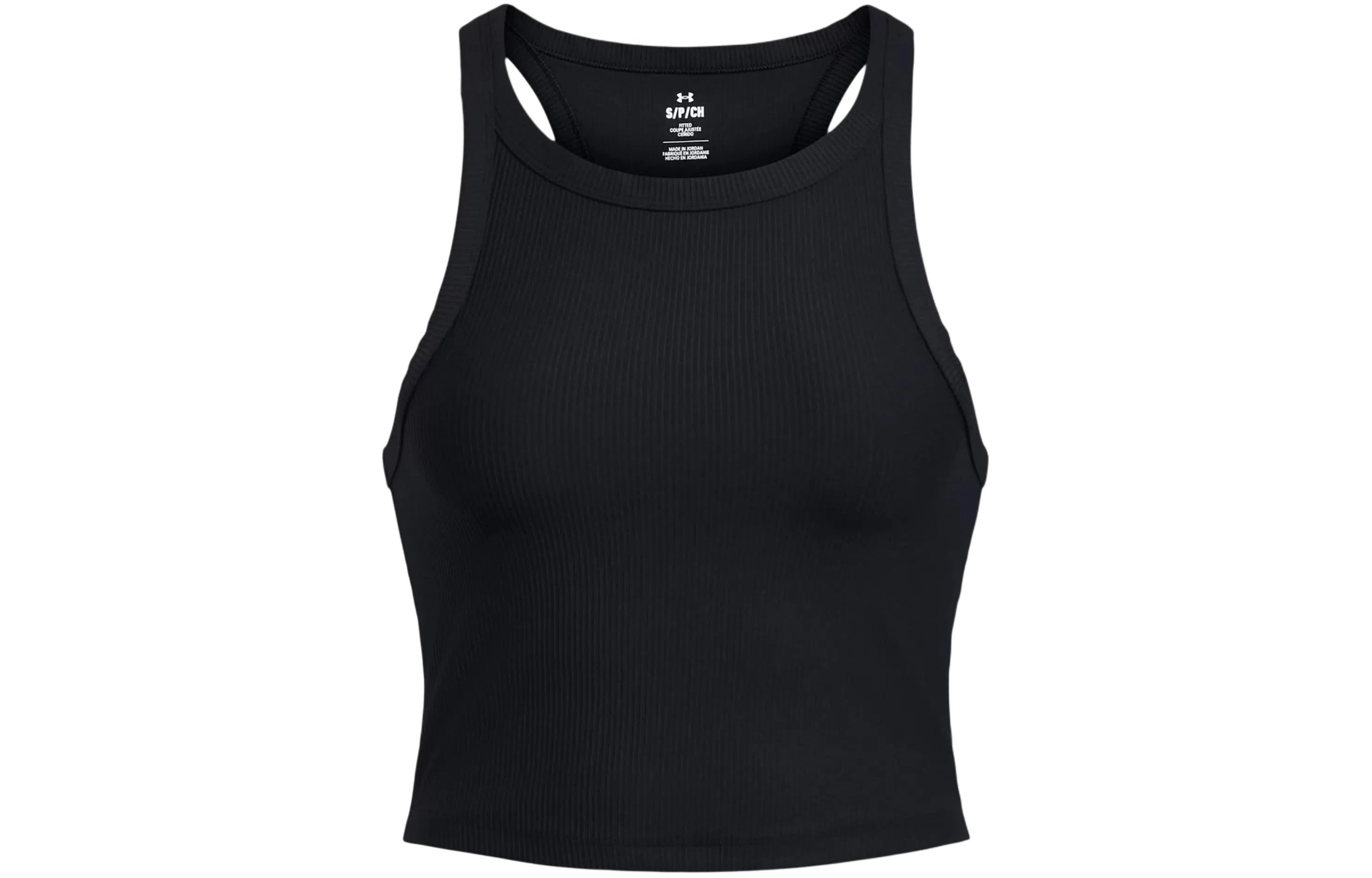 Under Armour UA Meridian Black