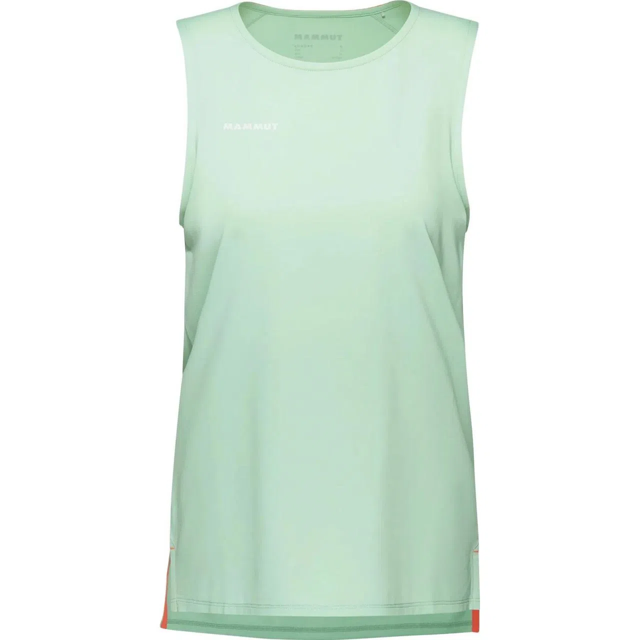 MAMMUT Selun FL Tank Top