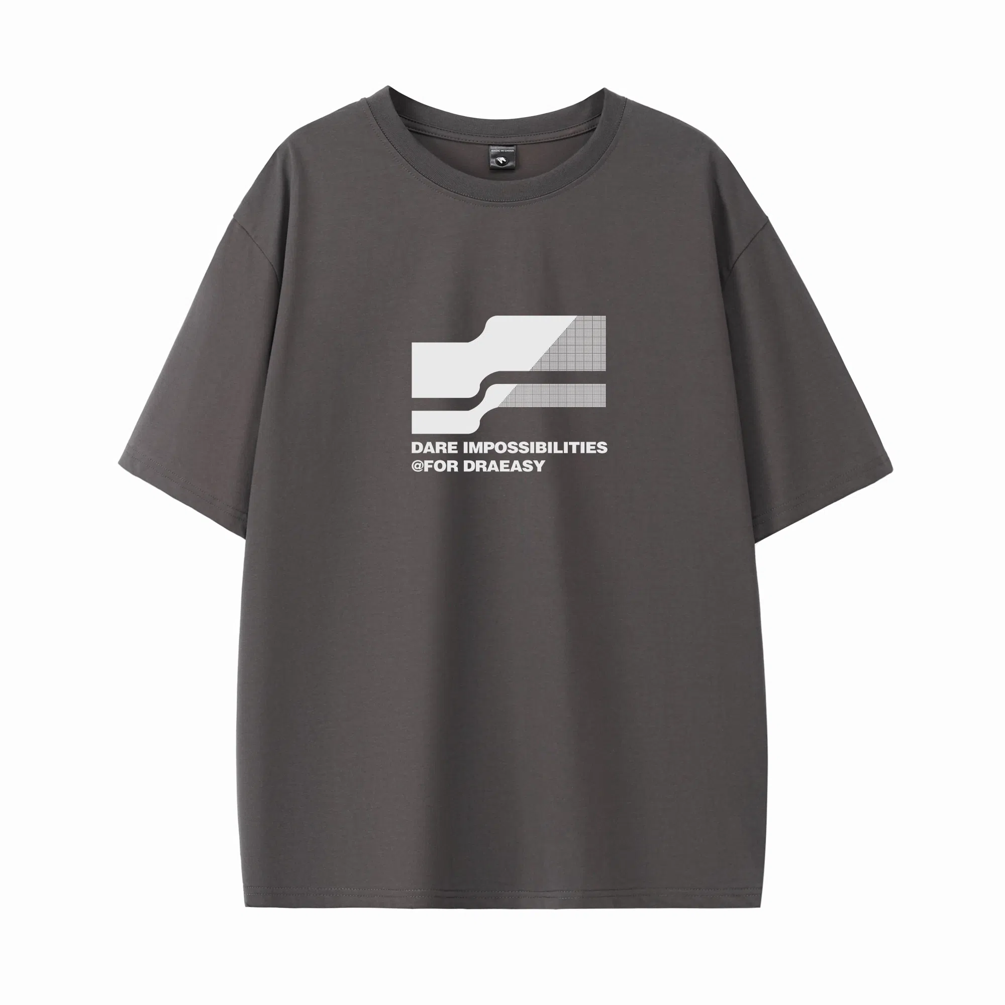 DAREASY T