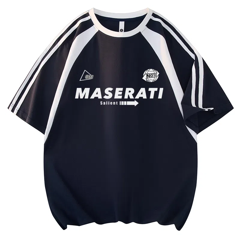 Maserati logoBLOCKTTE T