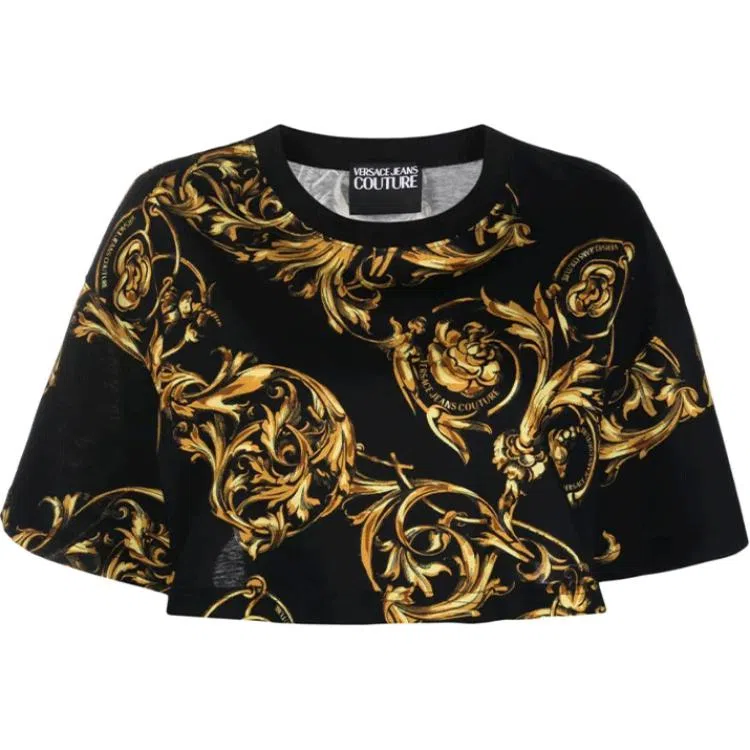 VERSACE JEANS COUTURE SS22 T