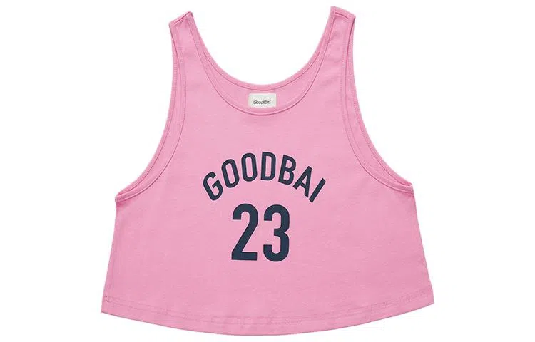 GOOD BAI SS23 Logo