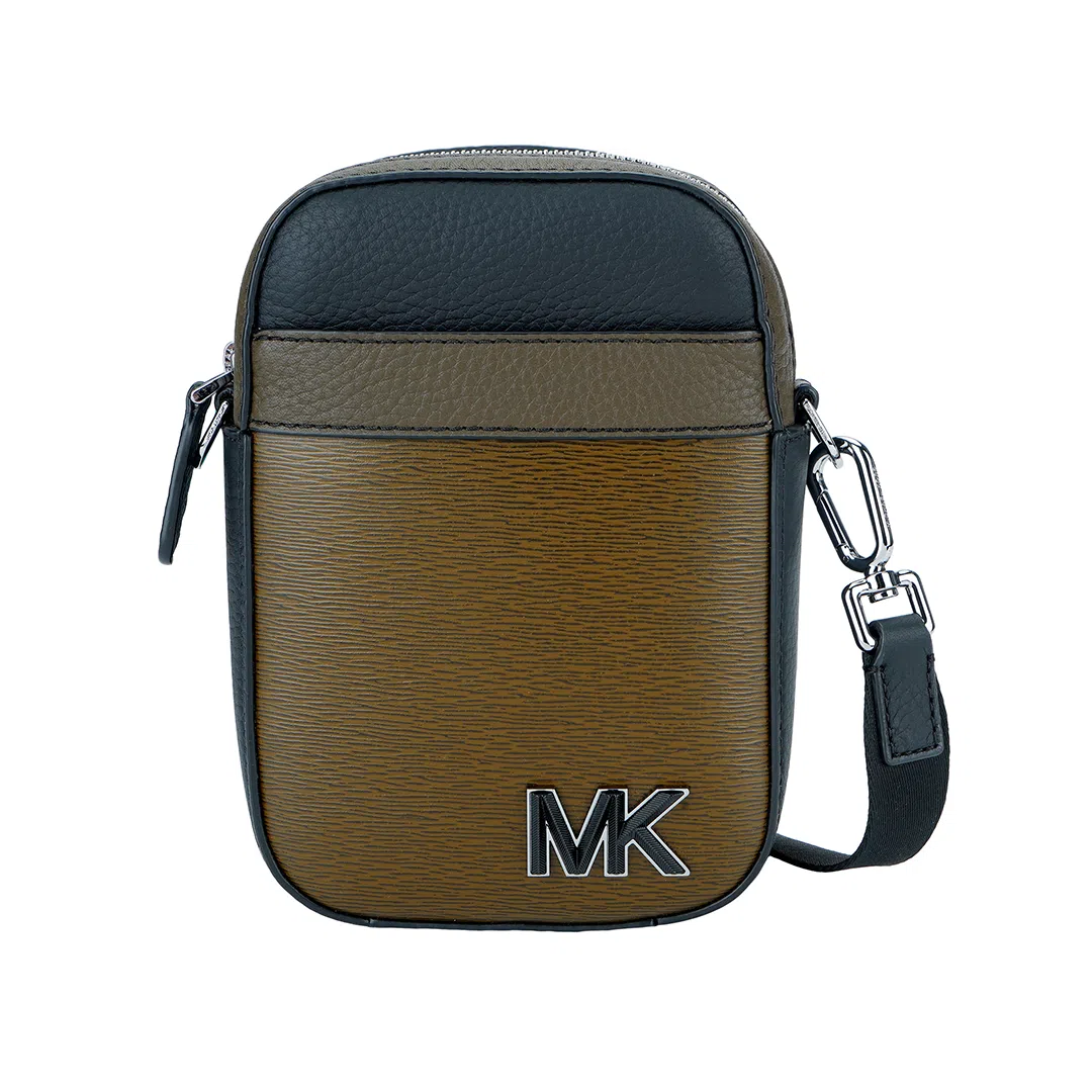 MICHAEL KORS MK Hudson Logo