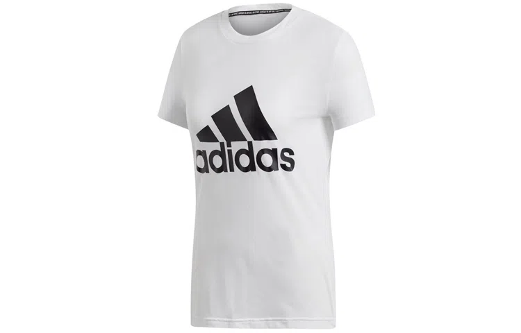 adidas logo T