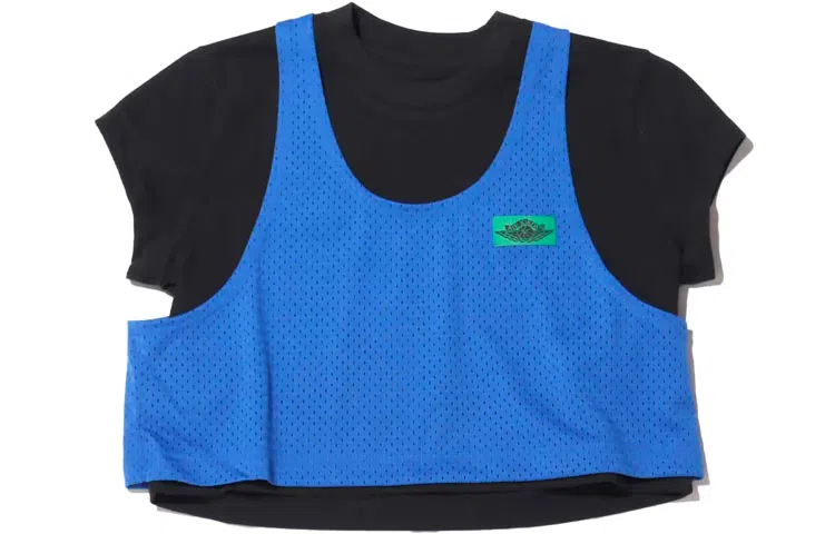 Air Jordan x Aleali May T