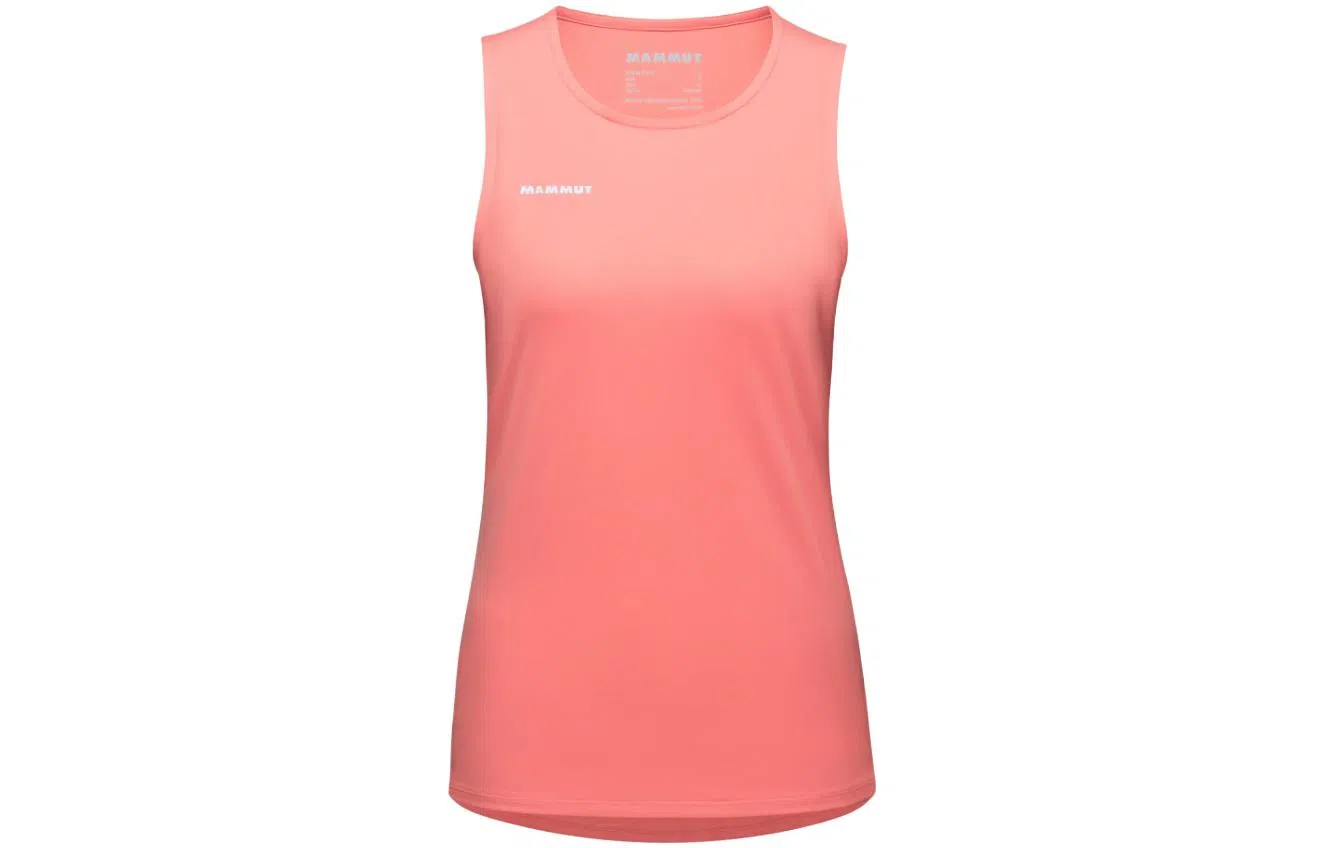 MAMMUT Selun FL Tank Top