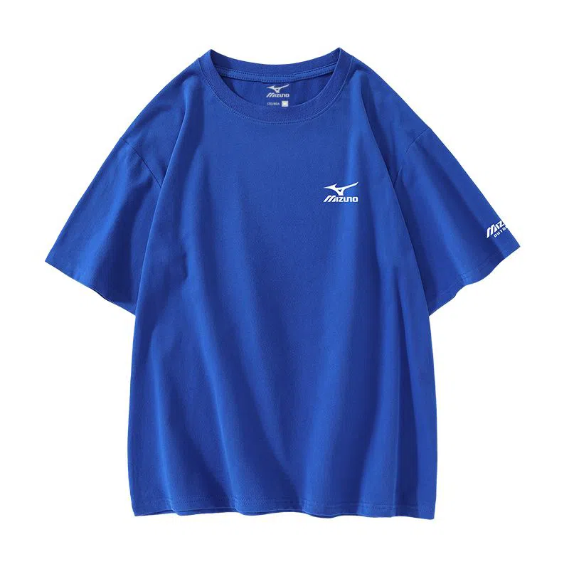 Mizuno Logo T-Shirt