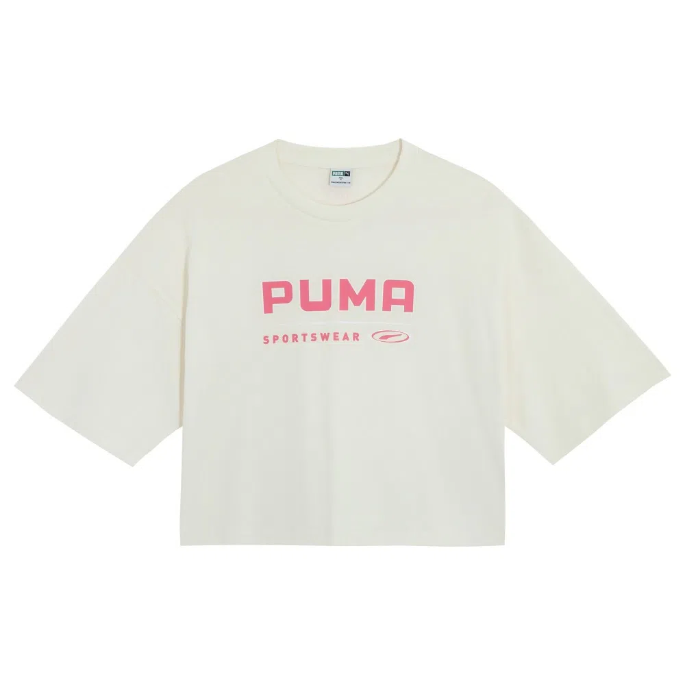 PUMA Classics Dance T