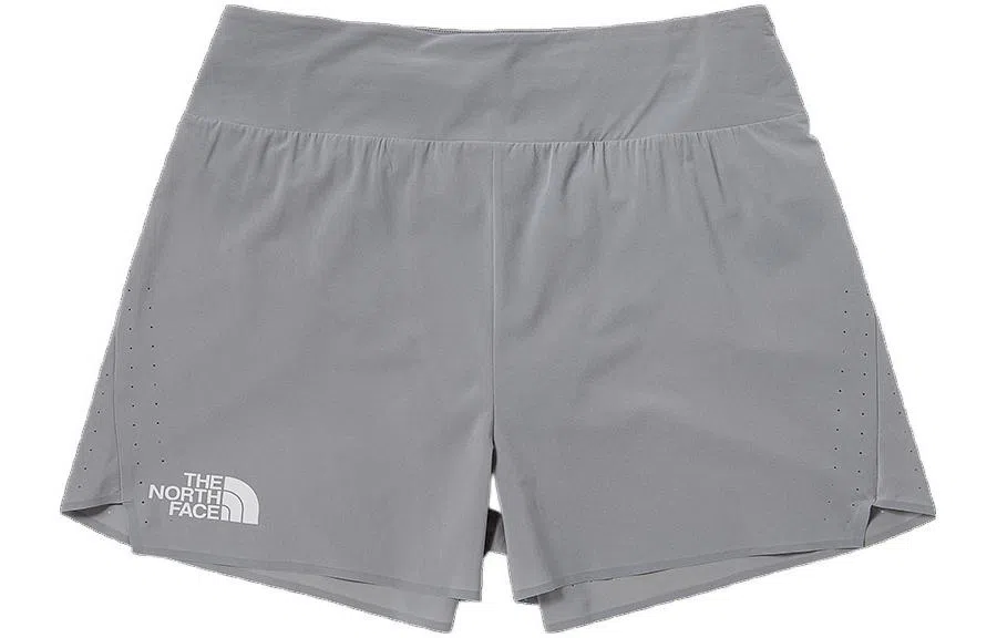 The North Face Logo Shorts