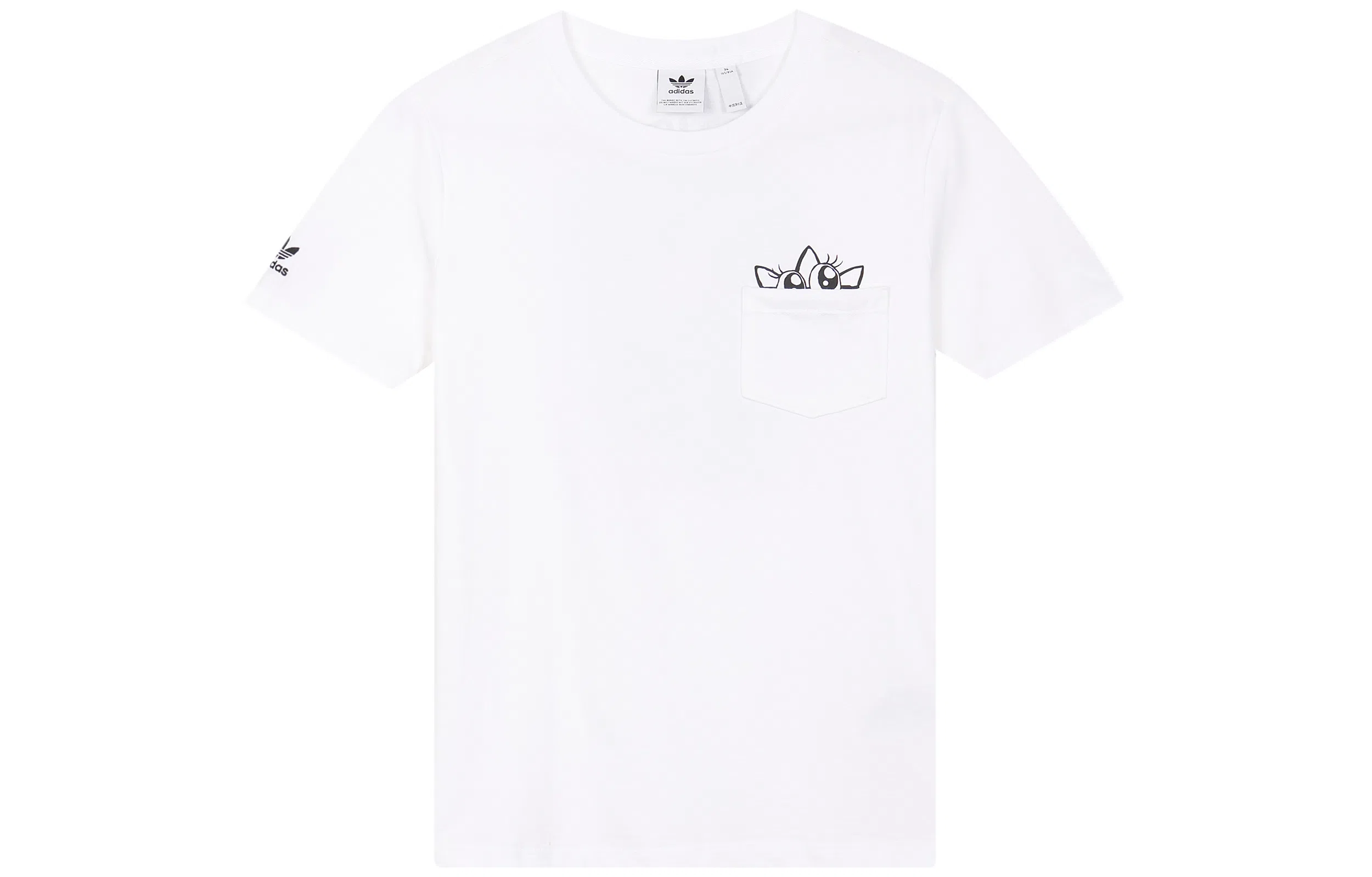 adidas originals Graphic Tee T