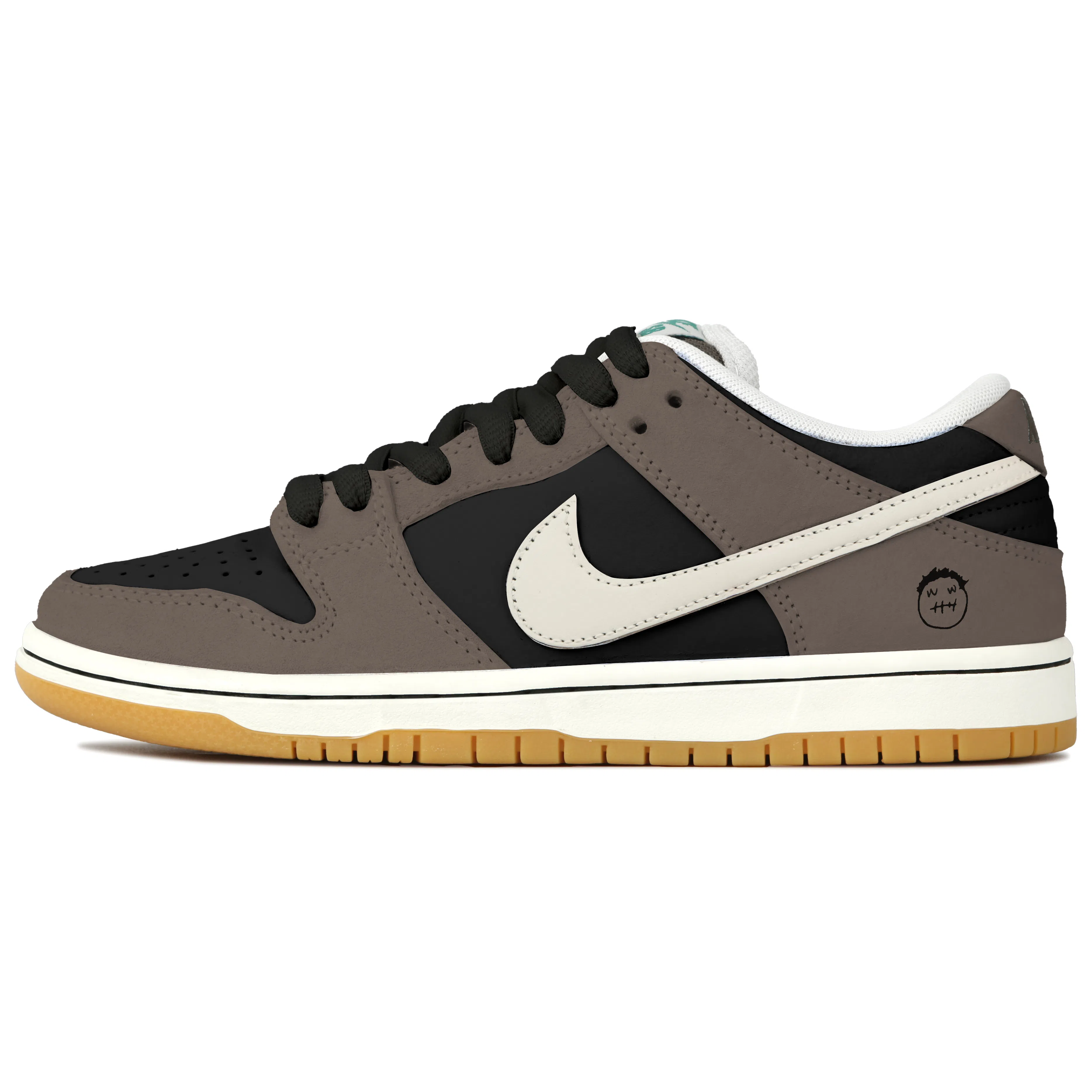 Nike Dunk SB