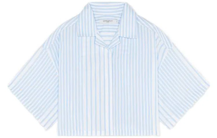 Maison Kitsune SS22